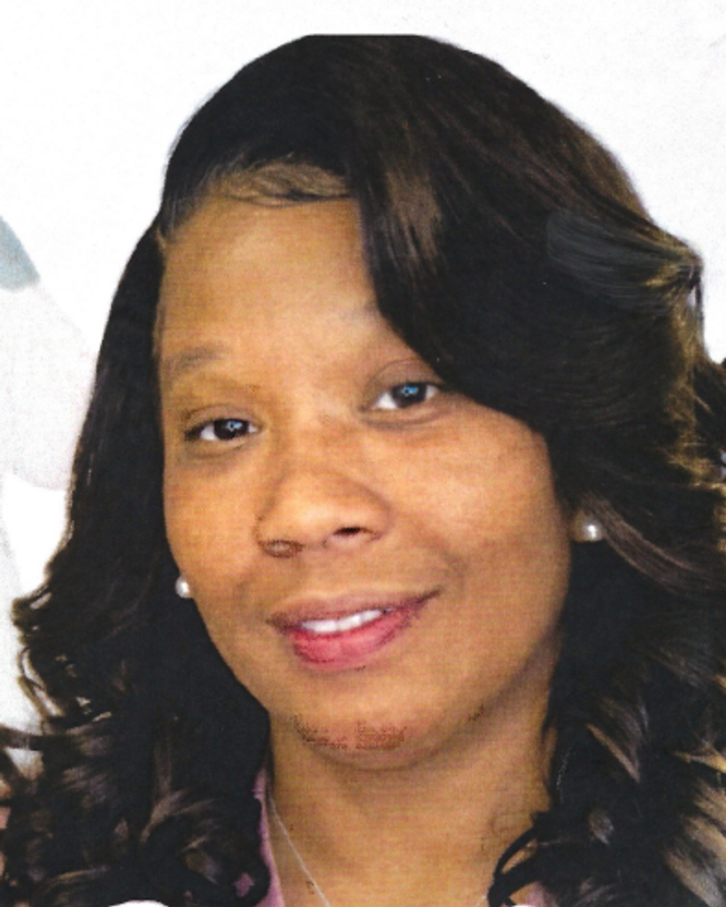 Patricia Barnes Adams, 45 Profile Photo