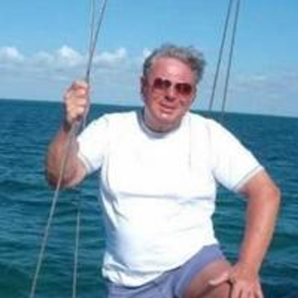 Michael William Laughead
