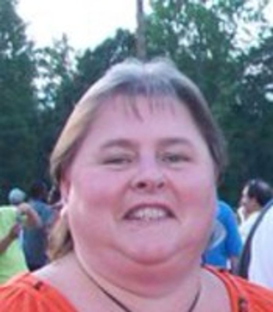 Mrs. Jacqueline Annette "Jackie" Tesh Montgomery