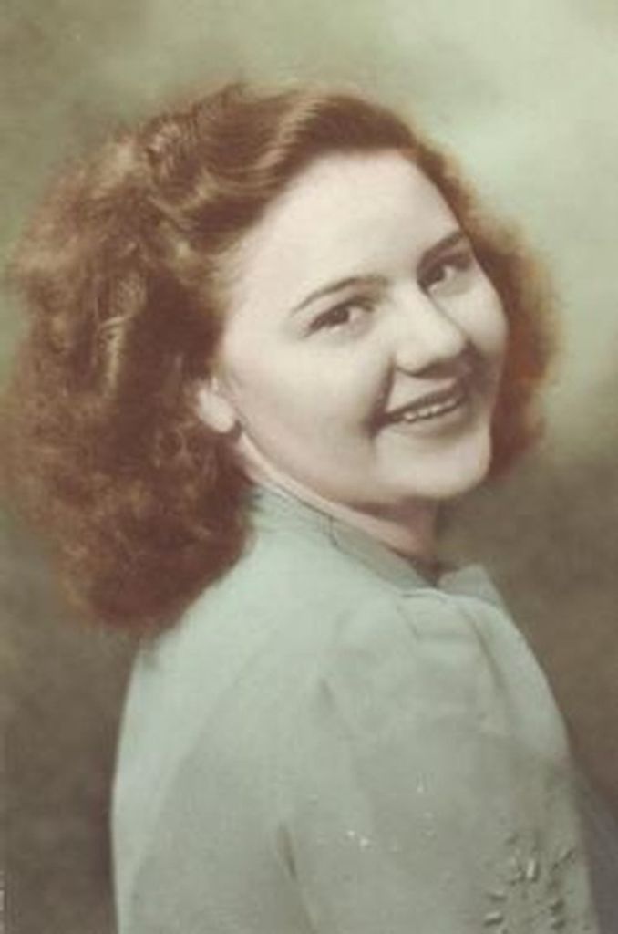 Genevieve Rodman