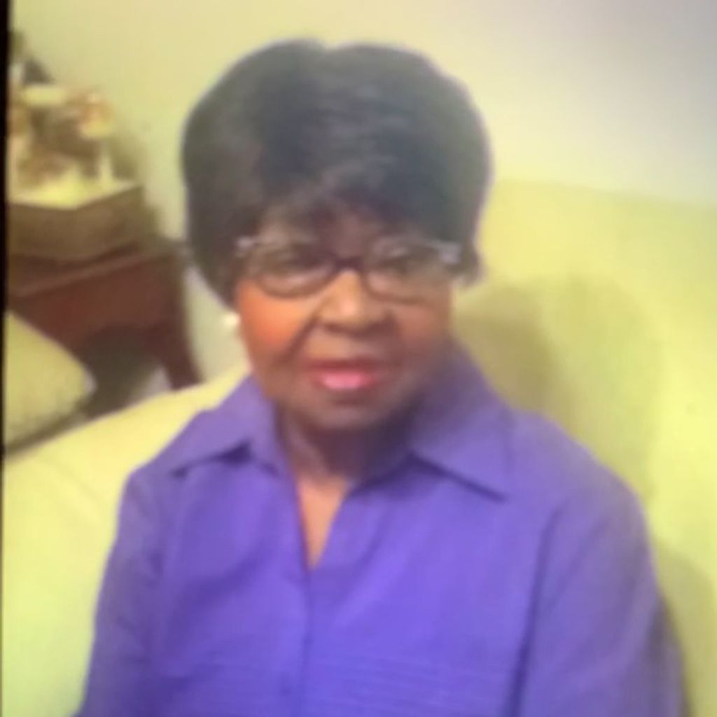 Annie Ray "Anna Ray" Davis