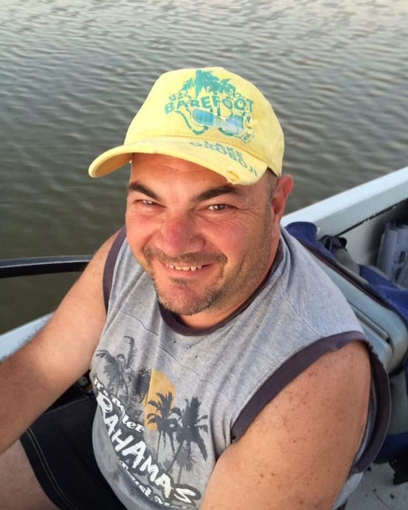 Rocky A. Caputo Profile Photo