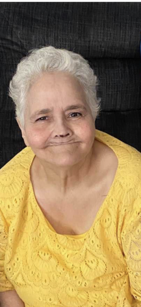 Janice Hunt Sherrod