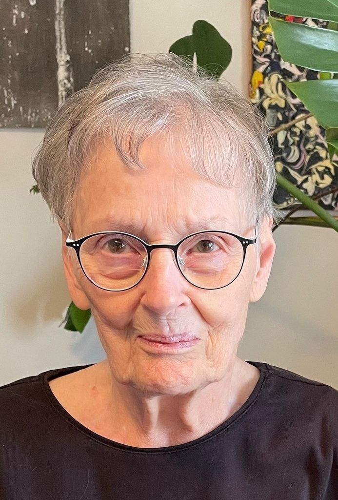 Mary Josephine Shore