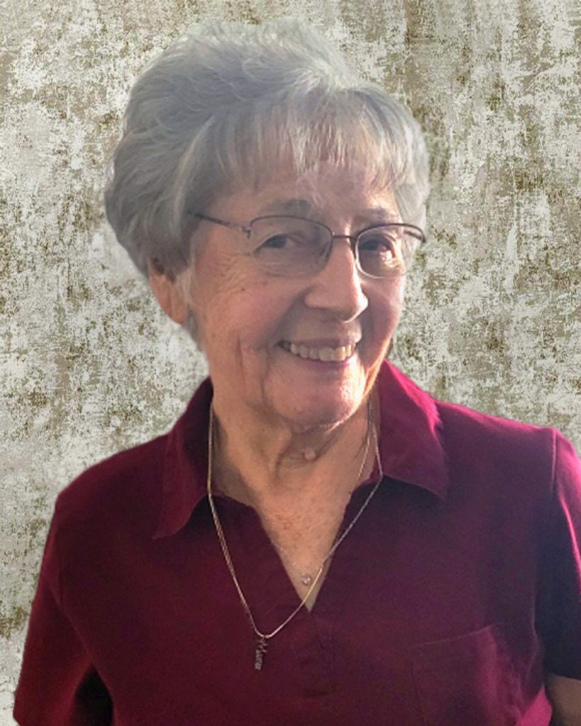 Marian Dorothy (Saban)  Alberico