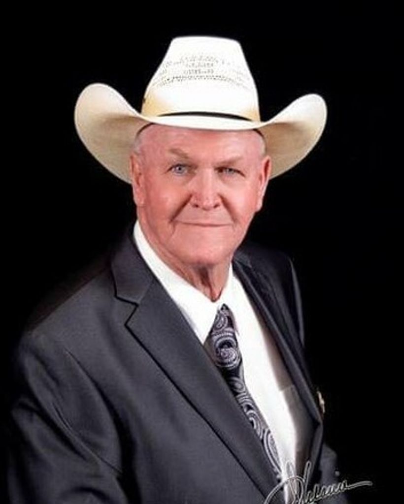 Carl Edgar Casey