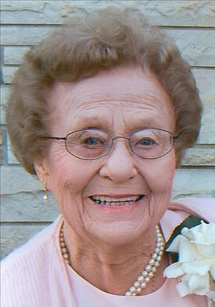 Martha Lorentz