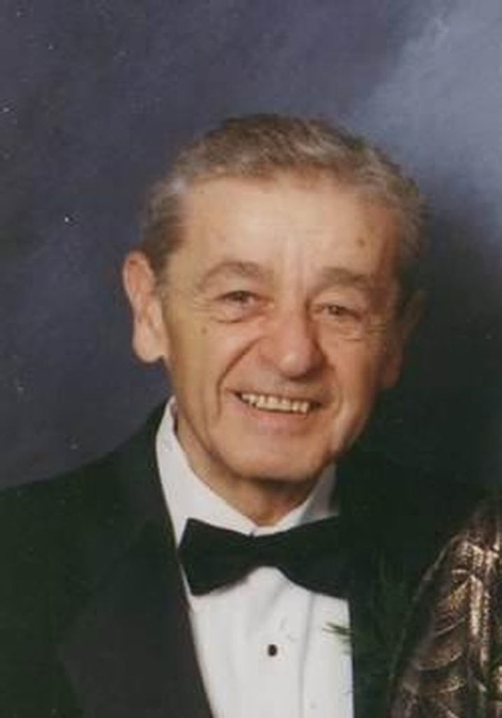 John Basalyga