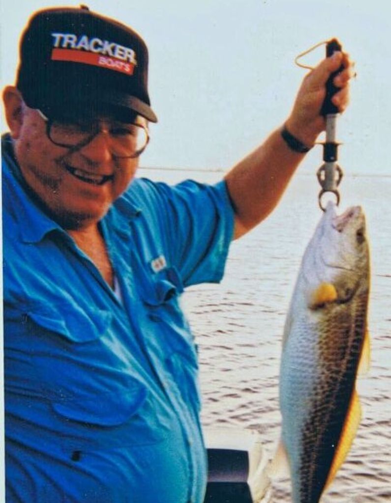 Charles Lee "Chuck" Stoner