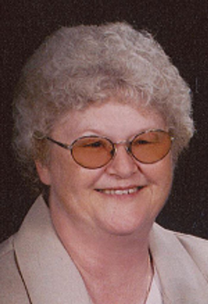 Louise Flath