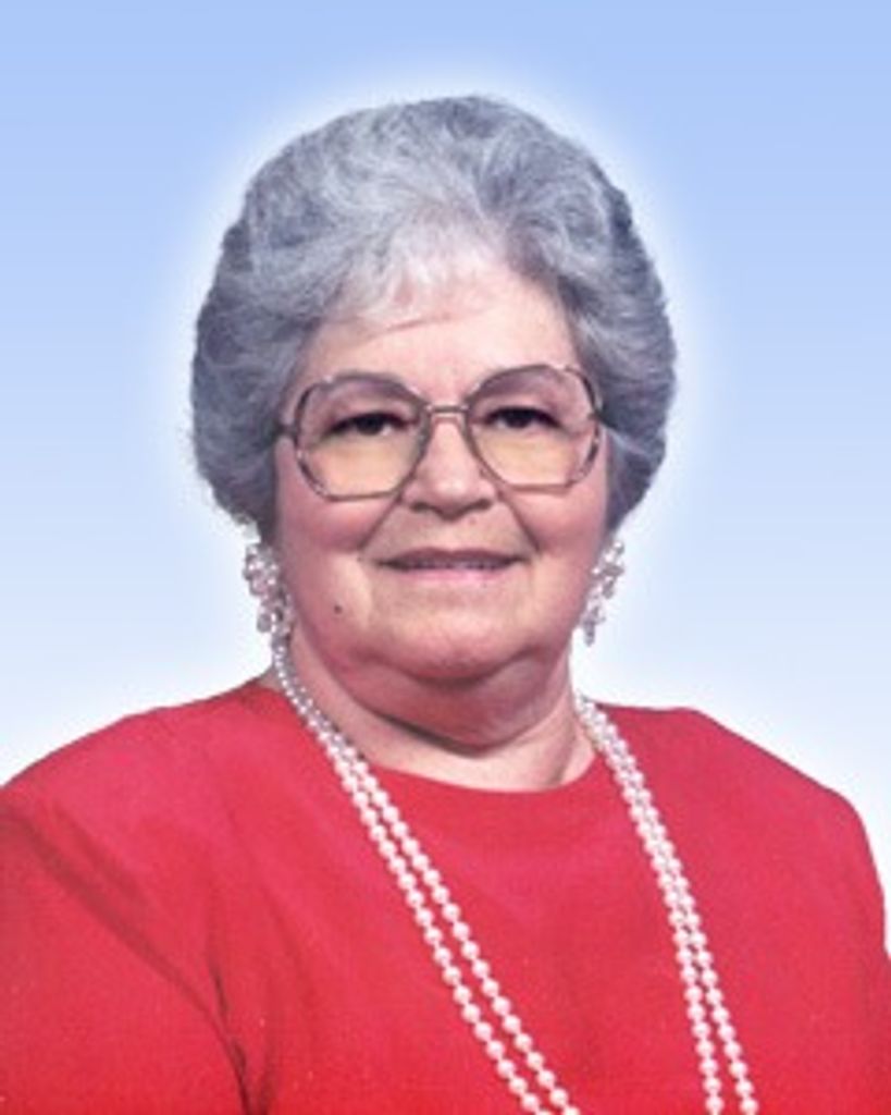 Margaret "Jean" Wolfe
