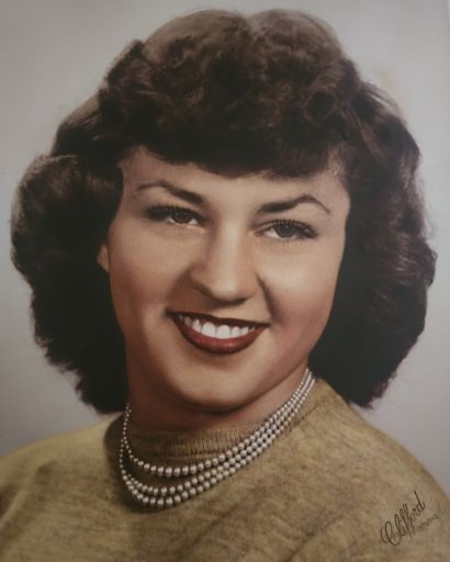 Phyllis Routledge's obituary image