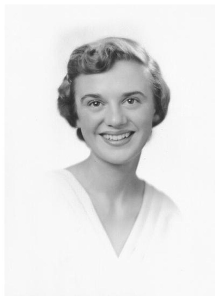 Mary Lu Welsh Profile Photo