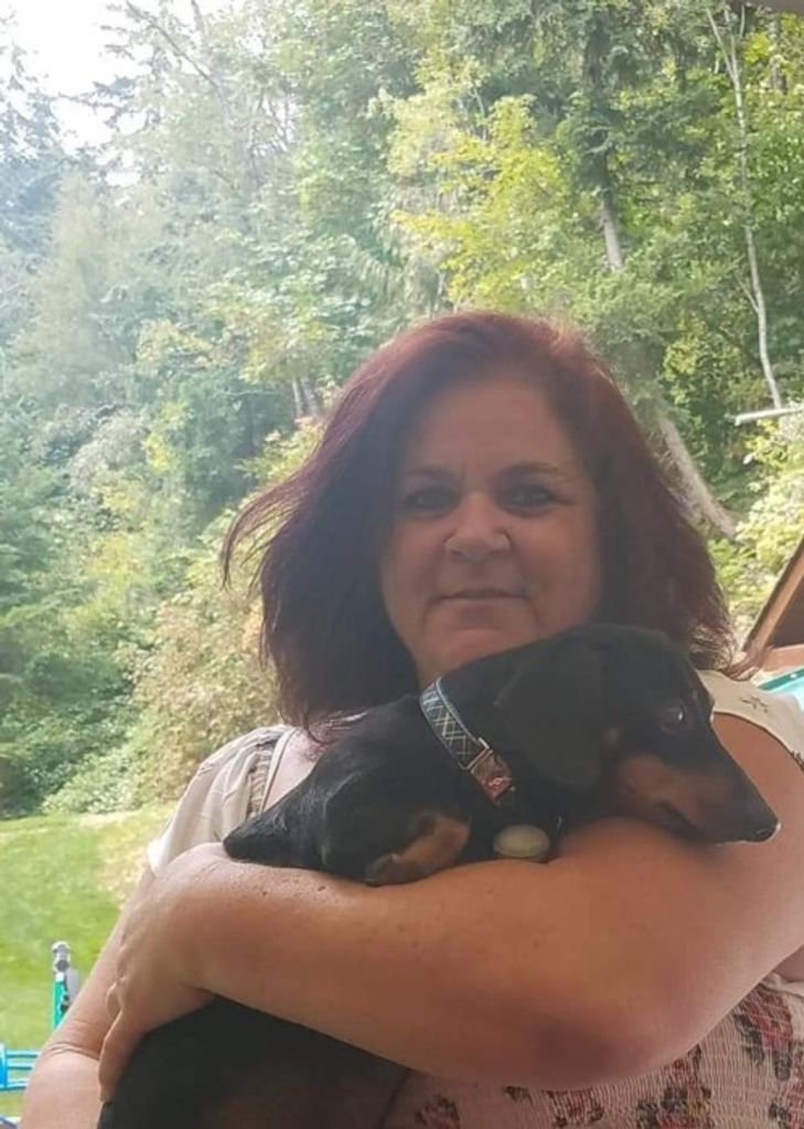 Kathy Maureen Duffey