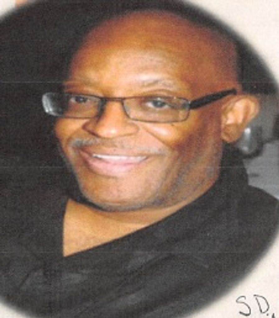 Clarence Michael Sims