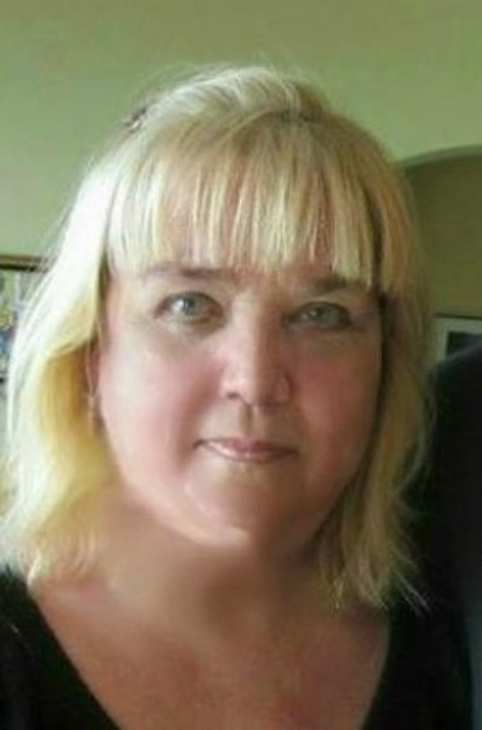 Dawn Peggy (Mcdonald)  Ritter