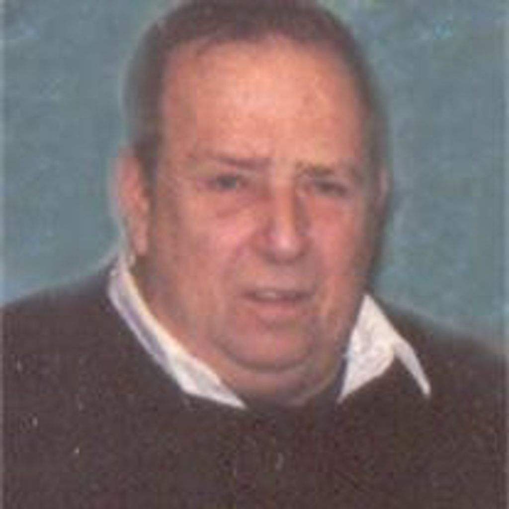 Gerald Carpenter