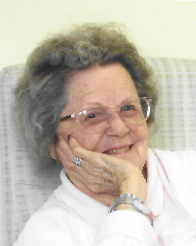 Helen Marie Fisk Profile Photo