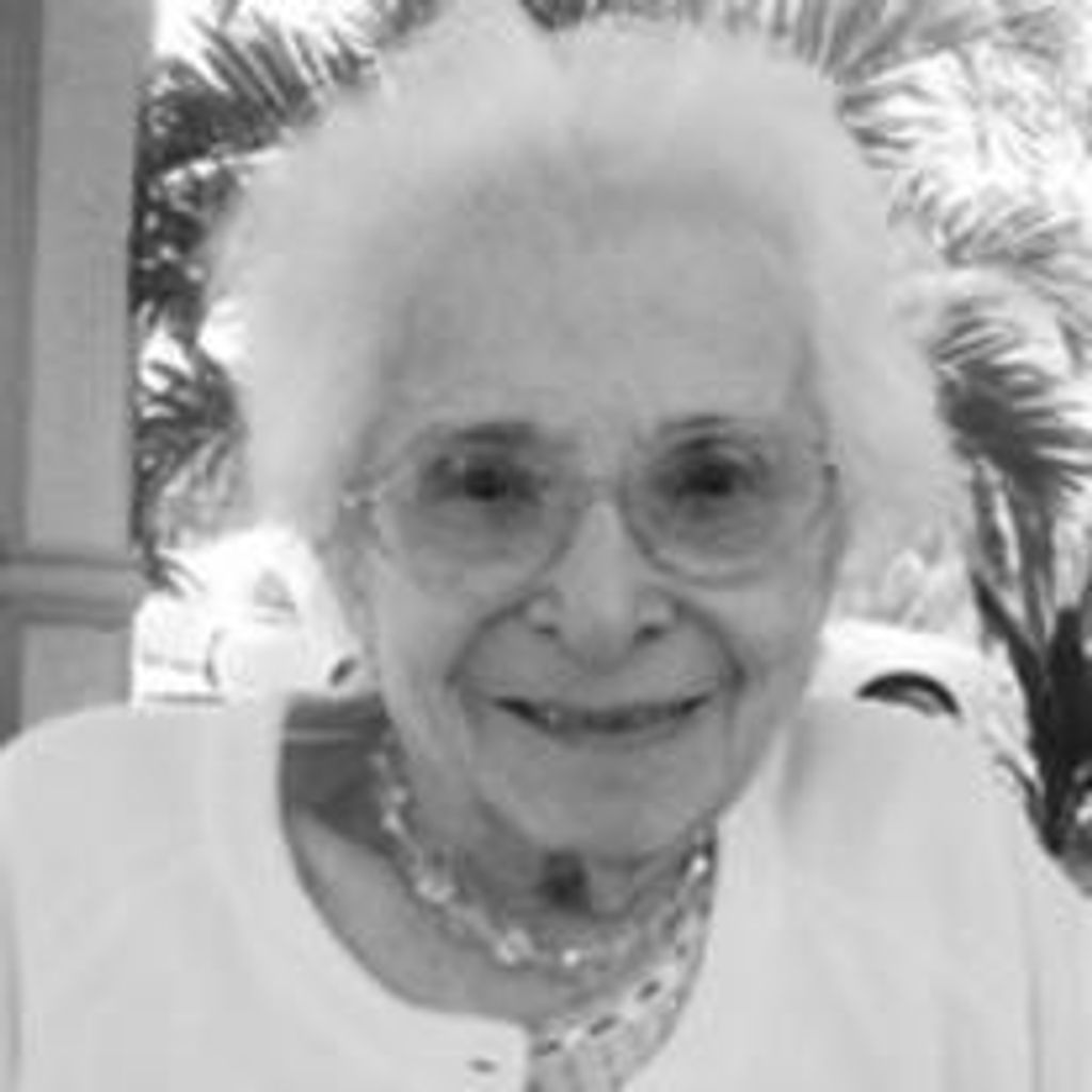 Jeannette Rosemarie Luiso
