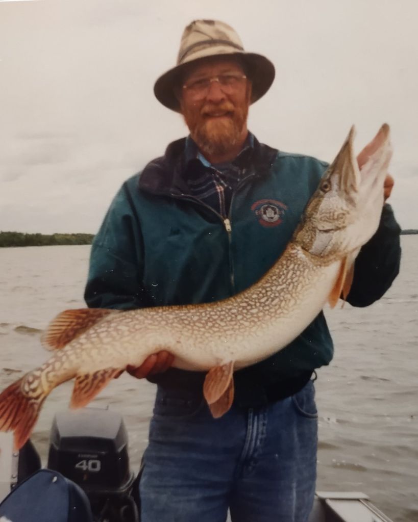 Joseph Karp Jr.