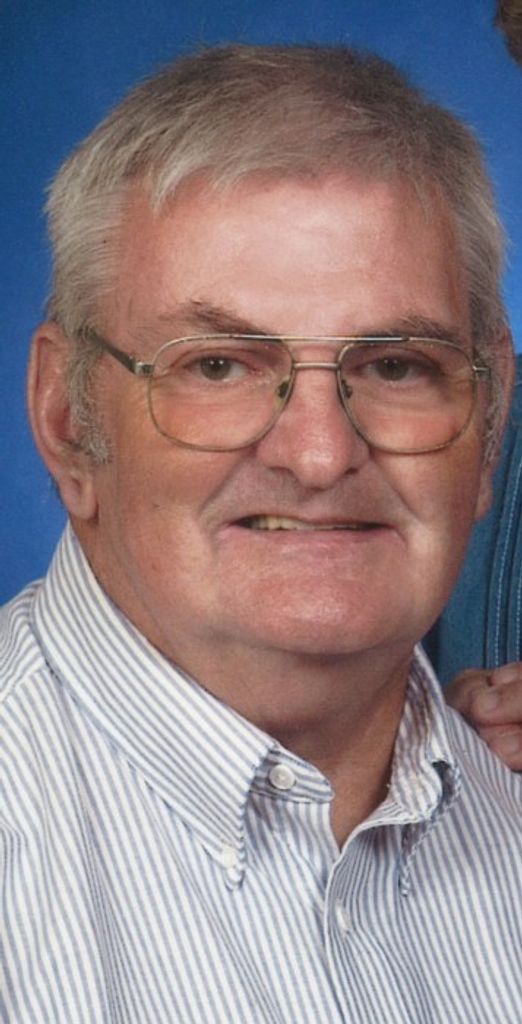 John "Jack" M. Devore Profile Photo