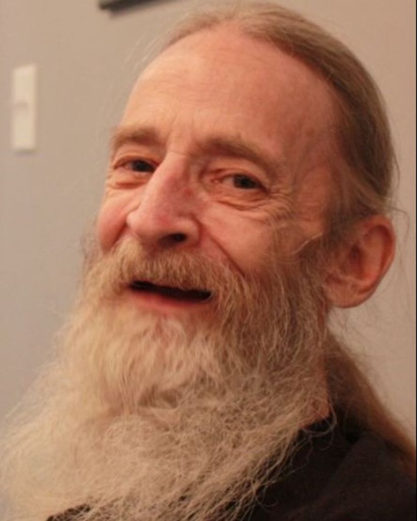 John P. Weston