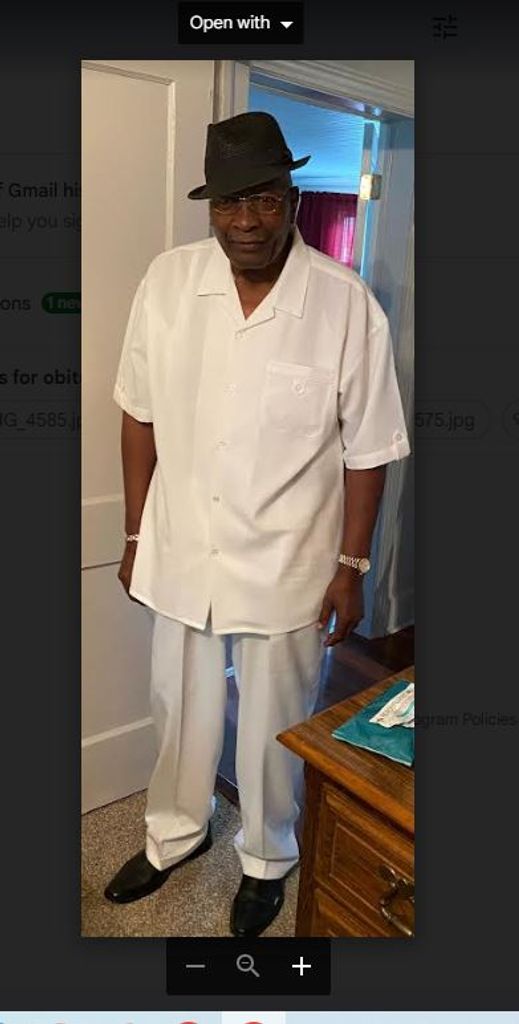 Mr. Jimmy Misenheimer Profile Photo