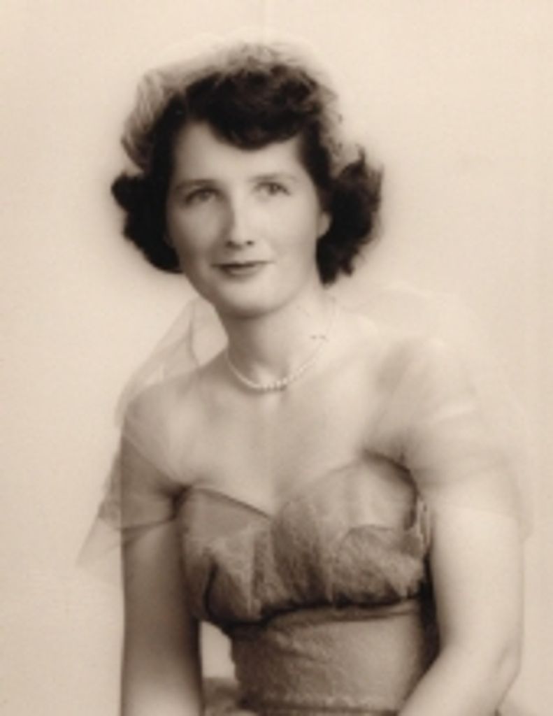 Claire Wilkerson Montgomery Profile Photo