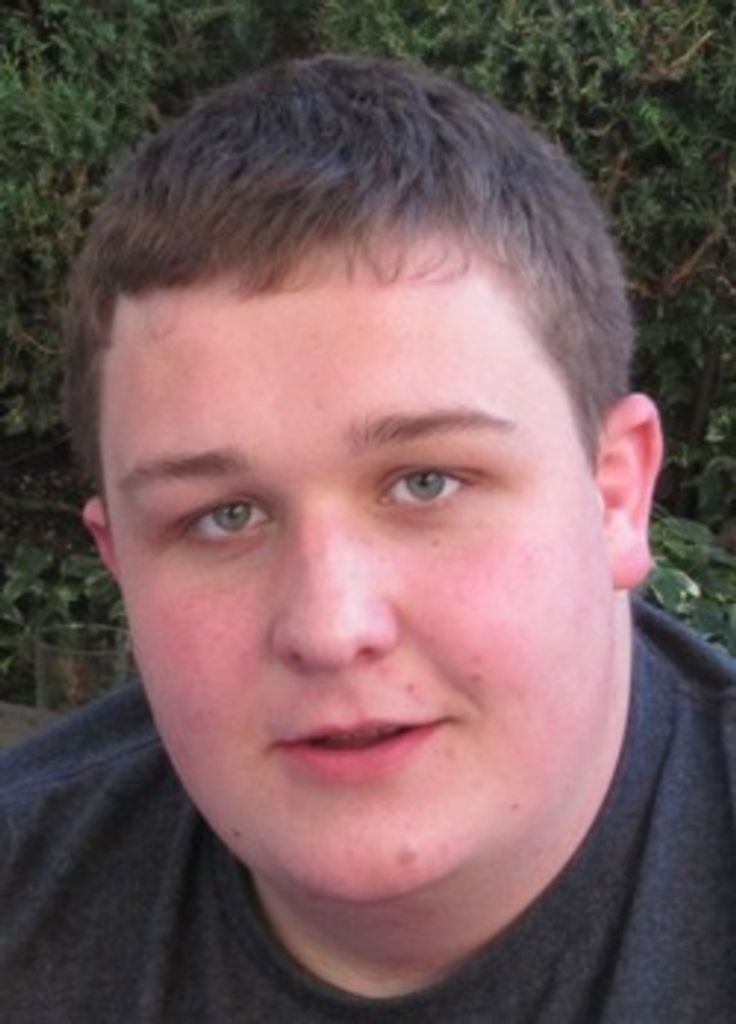 Michael Cawley Rochford