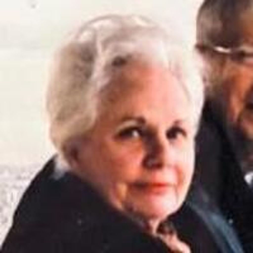 Mary Adair Johnson