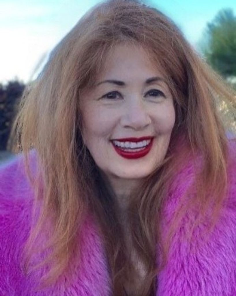 Naomi Ruth Kaneda Profile Photo