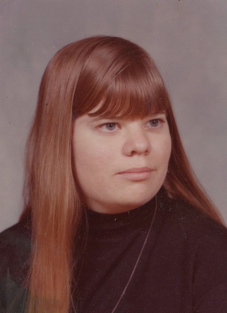 Gayle Ann Ray
