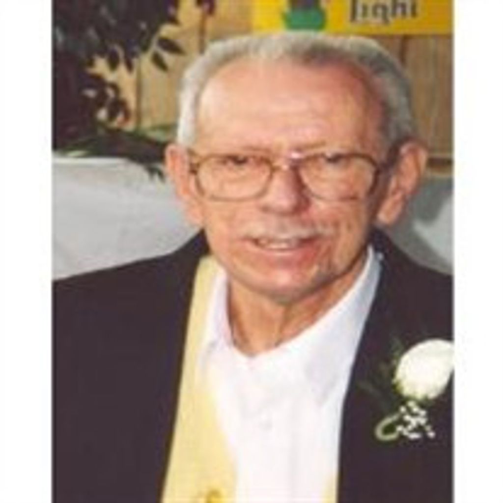 William Armiger Jr