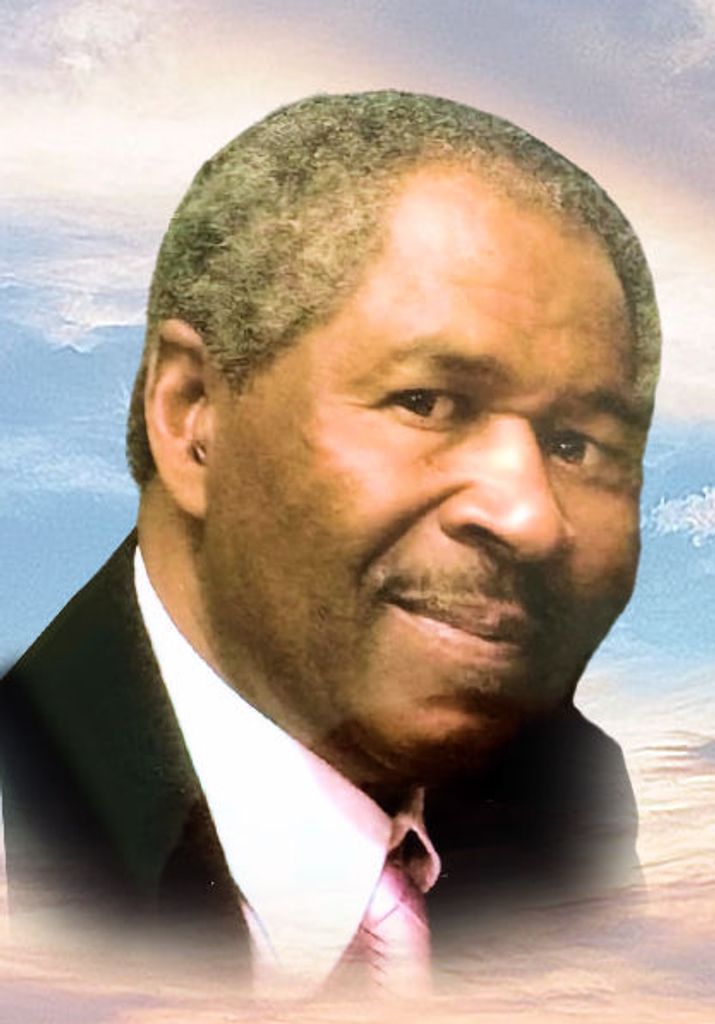 Hubert F. Register Profile Photo