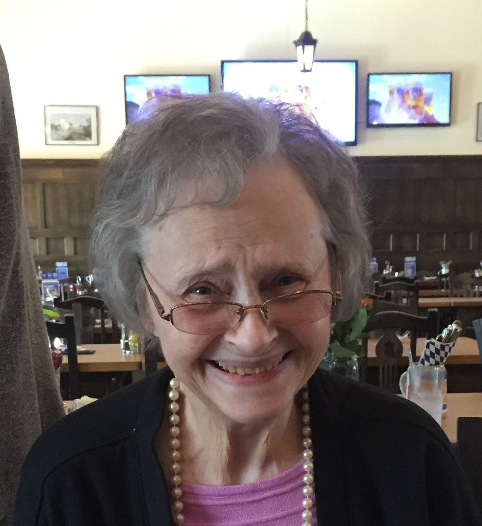 Romona A. Grane