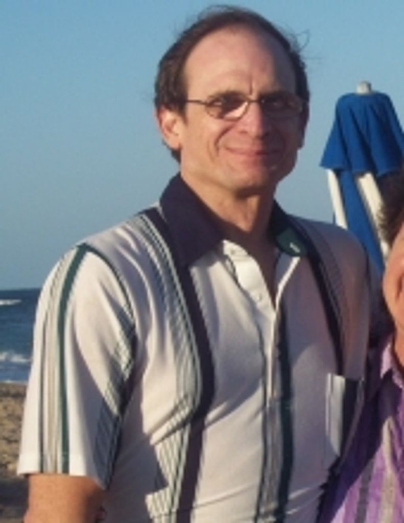Joe Wayne Kinsey