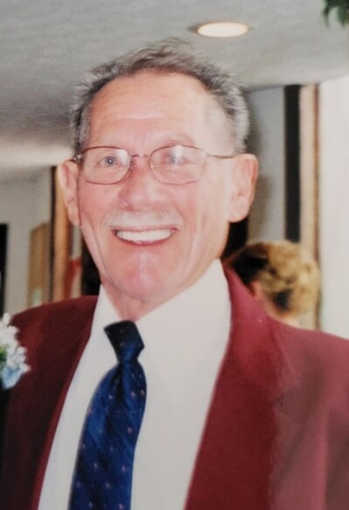 Forrest Gene Horn Profile Photo