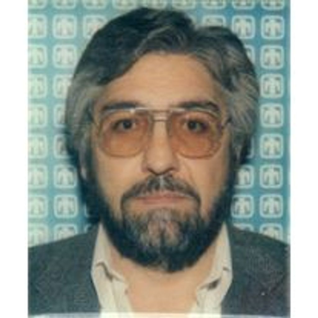 Joseph Anthony Martin