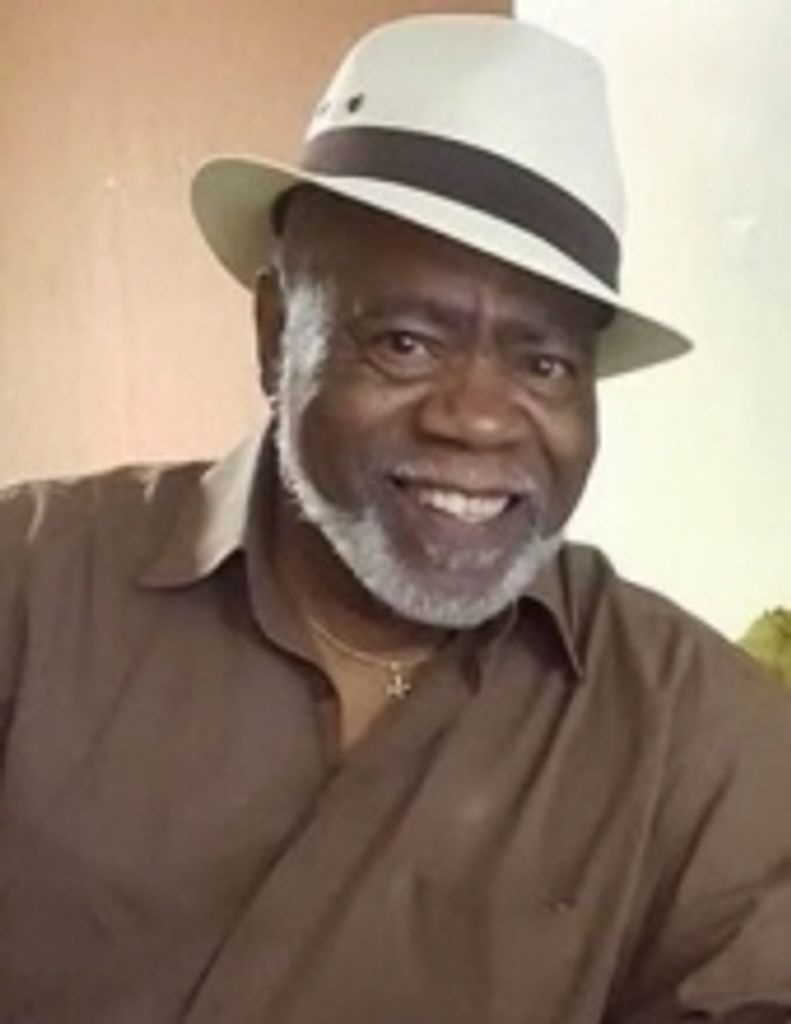 Earl Arlanzo Nichols Profile Photo