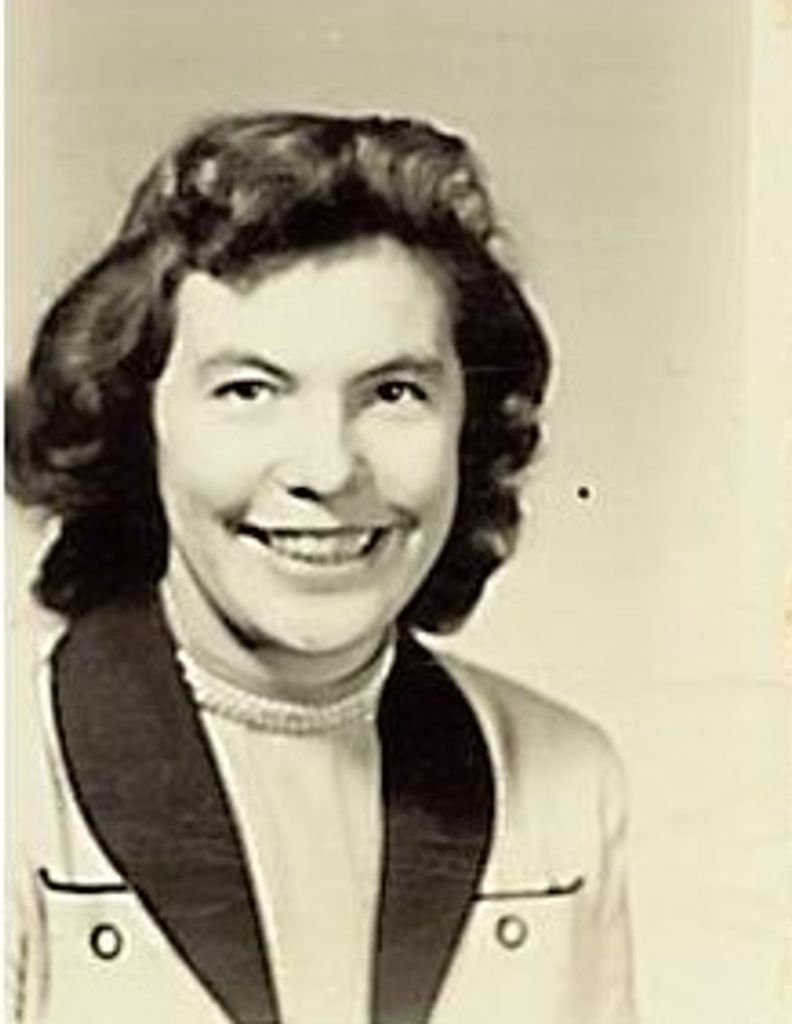 Joe Anna Henderson Profile Photo