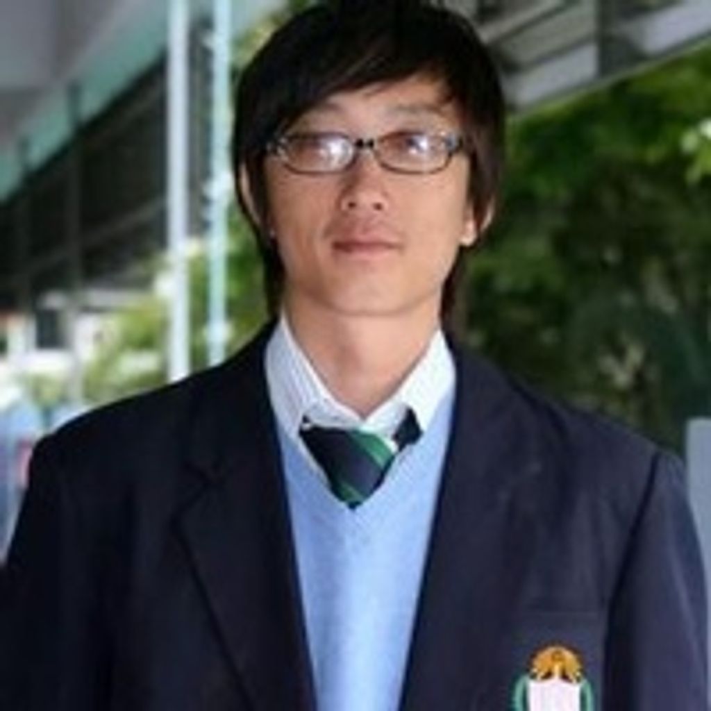 William 'Will' Lee Pil-Jae Brittain
