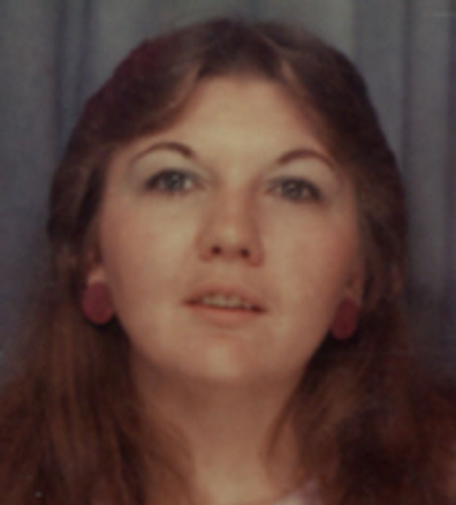 Lorette "Lori" Laudenbach