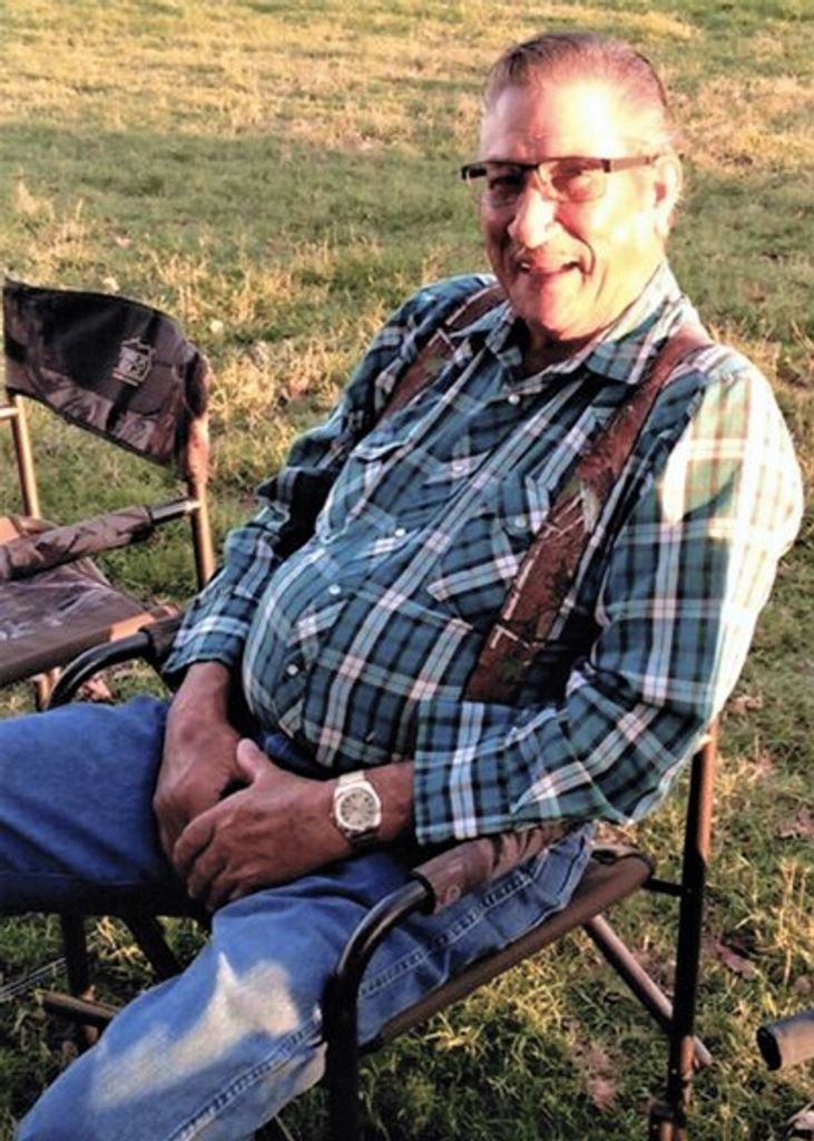 Fs "Morg" Mapp Profile Photo