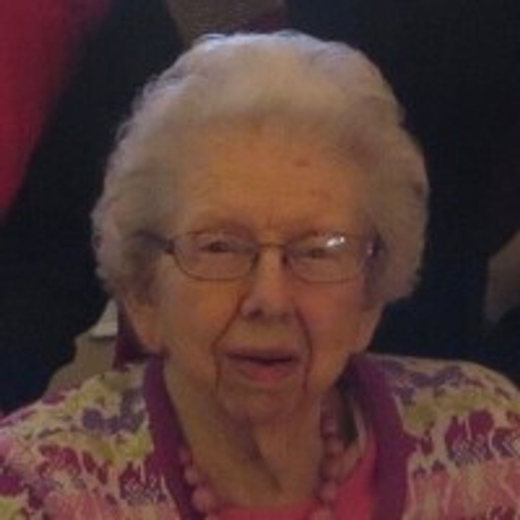 Louise Ridlon Profile Photo