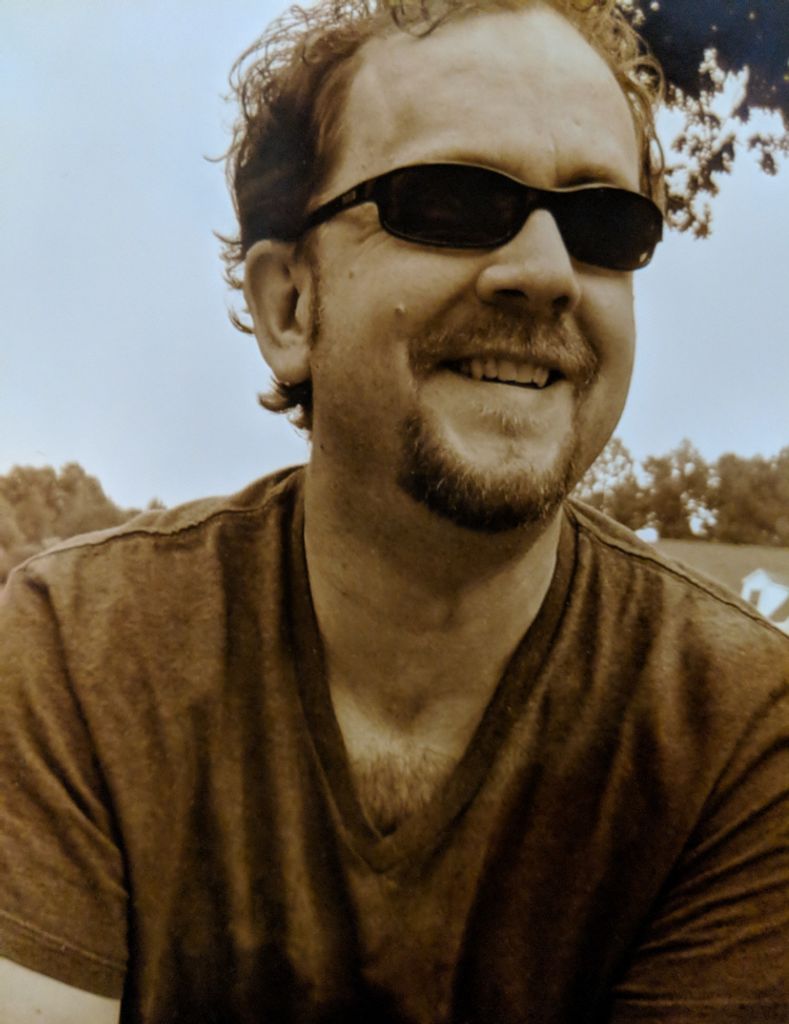 James "Jamie" W. Tennant Profile Photo