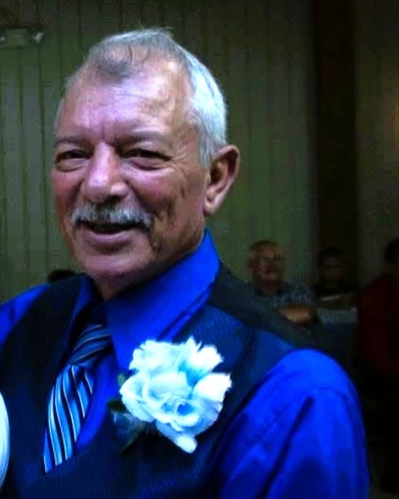 James Randall Ardoin Profile Photo