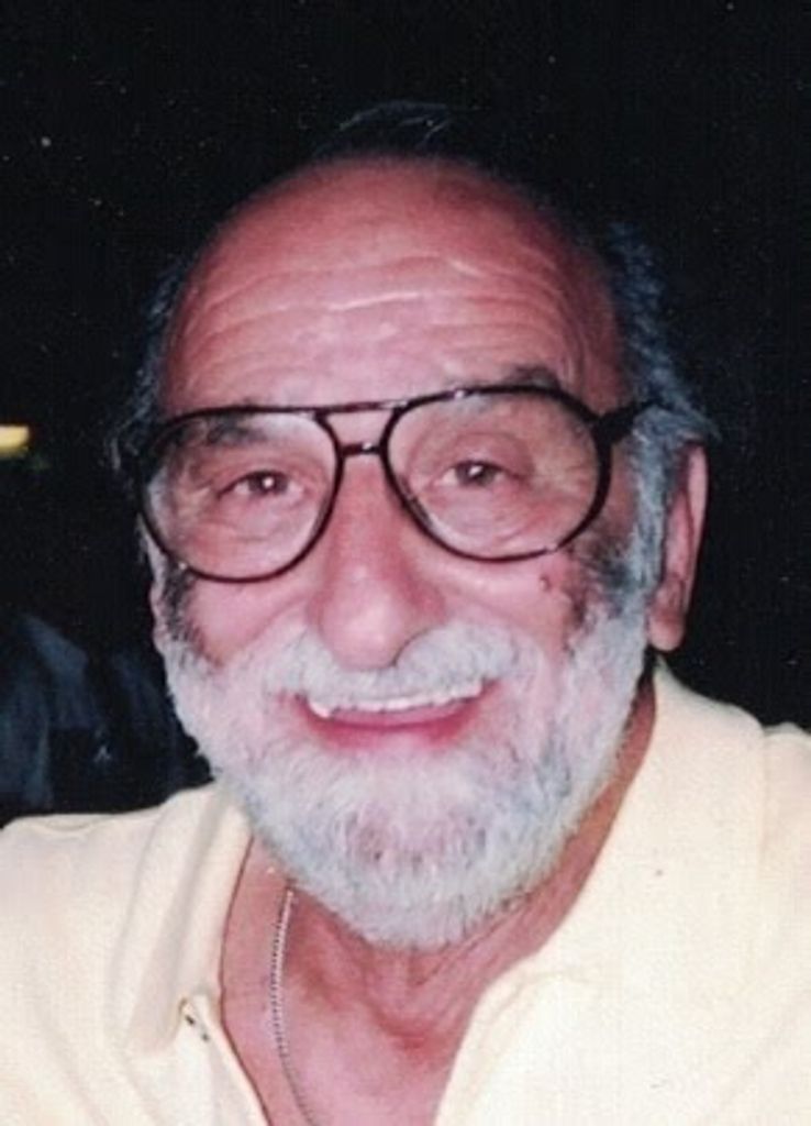 Joseph N. ‘Joe’ Peroni Profile Photo