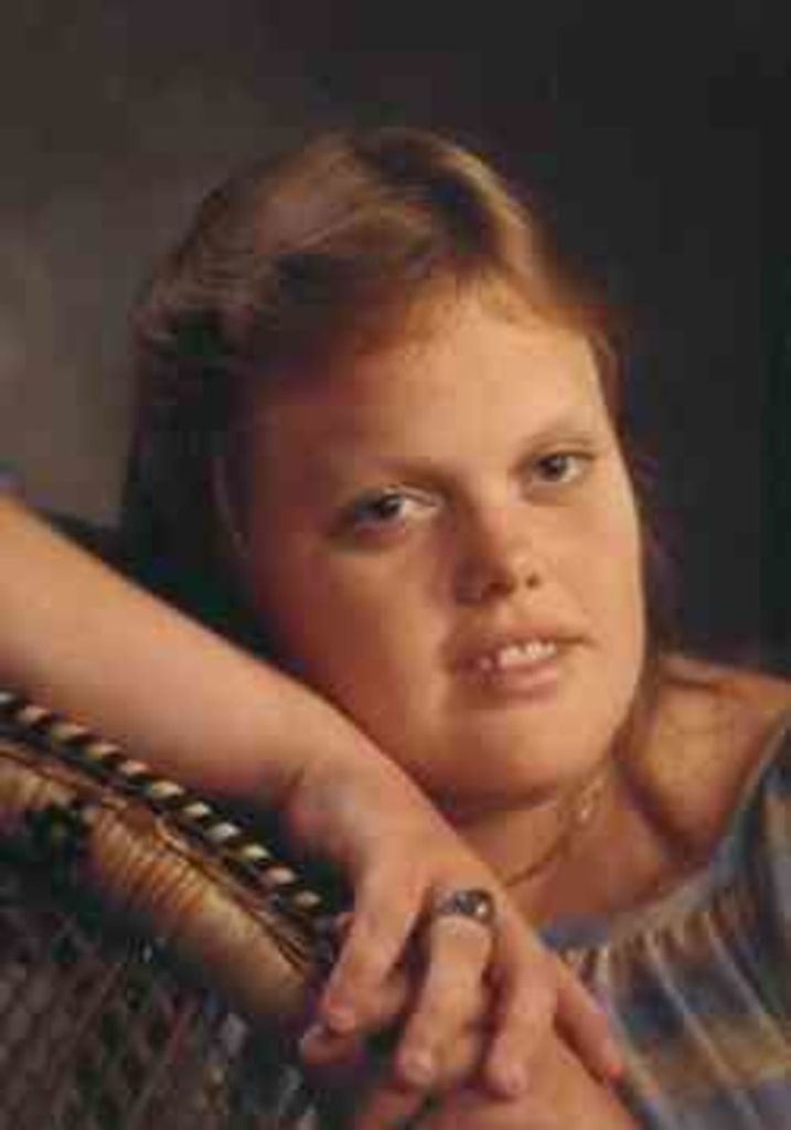 Lori Ann George Profile Photo