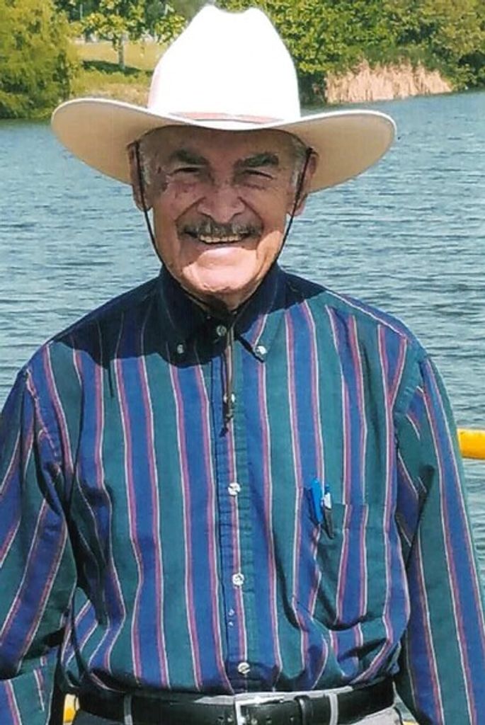 Jesus Eduardo Zapata