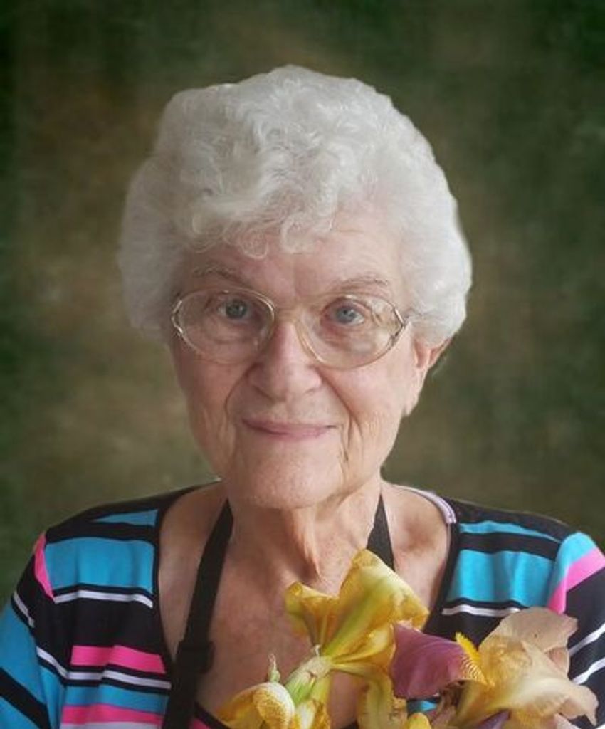 Janice Mae Knipp Profile Photo